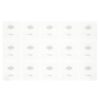 Calm Patch, 15 Clear Patches