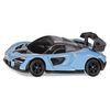 Siku 1537 Super McLaren Senna, Multicoloured
