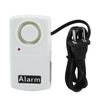 Automatic Power Cut Failure Alerter, LED Flash Indicator 120dB Smart Warning Siren 220V