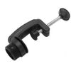 Adjustable Wig Mannequin Head Tripod Stand, Professional Hair Head Mold Holder Mannequin Wig Model Hairdressing Training Stand