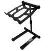 Gorilla GLS-03 Foldable Adjustable DJ Home Studio Laptop Stand
