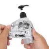 No Wash Lotion deokea (145ml)
