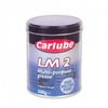Carlube - LM2 Grease 500g Part# BA3014