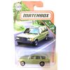 Matchbox Mercedes-Benz W123 Wagon
