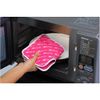 New Hot & Cool Pad Pink (Box) Neck & Shoulder 0534
