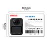 AR Screen Protector for DJI Osmo 360 Camera Anti-reflective HD Explosion-proof