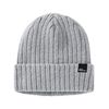 Jack Wolfskin Damen Cushy Beanie-Mütze, Moonwalk, M