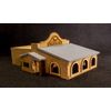 28 mm Tacoレストラン( MDF ) – 28 mmdf163