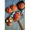 Lodge Mini Cast Iron, 14 ounce, Black