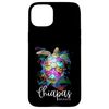 Mexico Chiapas Case for iPhone 15 Plus