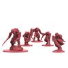 Godtear: Sneaky PEET, The Maligned Slayers Champions Set