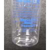 WATER ANALYSIS SAMPLE BOTTLE, MACCLEAN WATER TREATMENT (M)