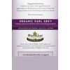 MIGHTY LEAF Organic Earl Grey Tea 15 Ct, 15 CT