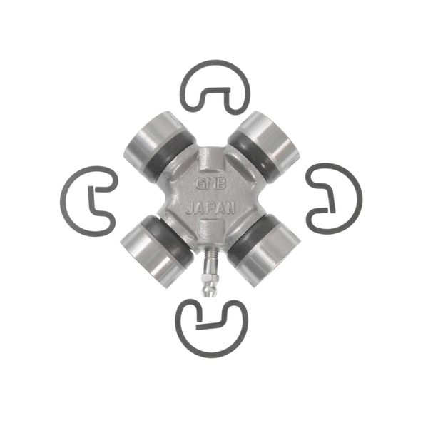 Blue Print ADZ93909 Universal Joint, pack of one