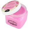 Body Scrub 470g - Raspberry Scent FRENCH TENDANCE