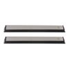 uxcell 2pcs Diamond Grinding Stone Set 240 Grit Scissors Kitchen Tools