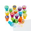 Fun Express Creation Story Stampers - 16 Pieces