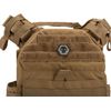 Evike Operator Profile PVC Hex Patch Geek Series 1 (Style: MTG Swamp)