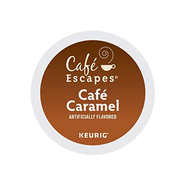 Café Caramel