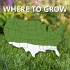 Jonathan Green Fast Grow Grass Seed Mixture, 25 lbs