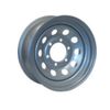 AMERICANA 20760 16X6 Mod 8H-6.5 Starlite