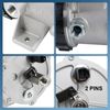 382950FTLS07 Filter System Fuel Water Separator Fits For Davco 382 DVC NEW