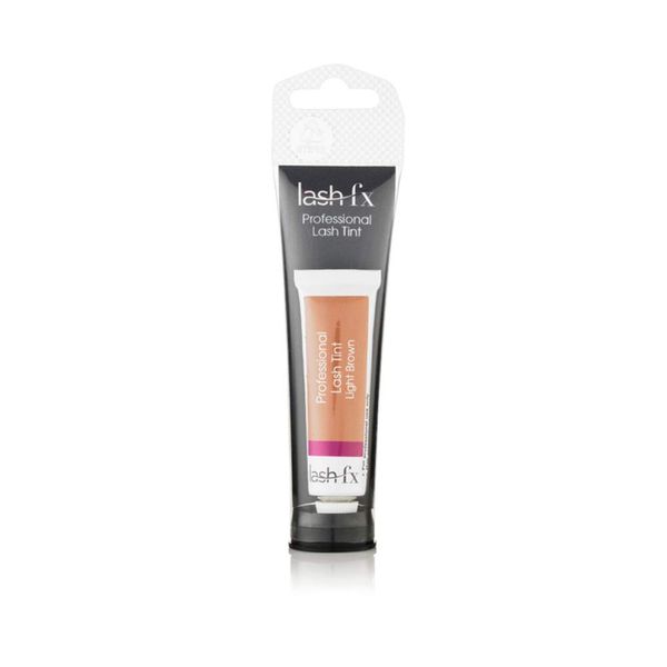 Lash FX Lash Tint - Light Brown