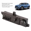 Driver Side Power Seat Switch, 88193 C2020TRY Front Left Side Adjust Switch Replacement for Tucson Sonata