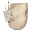 Natural Collection double sided mitt