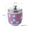 BIA Egg Coddler Pink, Porcelain, Single