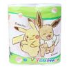 Pokemon 4 Rolls 30m x 3 Pack