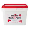Horse First Back To Form Supplement 750 g