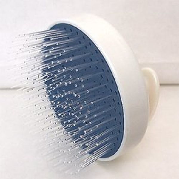 Aivil Lani Shampoo Brush Scalp Brush