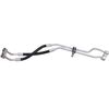Sunsong 5801012 Engine Oil Cooler Hose Assembly