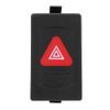 Hazard Switch,Car Hazard Warning Switch Car Emergency Flash Hazard Warning Light Switch 3B0 953 235 D Replacement for 98 05