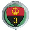 3 Engineers Irish Defence Forces Compact Mirror