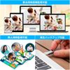 [8 Megapixels, Two-way Calling, 130° Ultra Wide Angle] Security Camera, Wired Security Camera, Poe Security Camera Set, Poe, Security Camera, Outdoor, Mass Pro Security Camera, Security Camera,