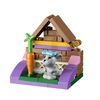 LEGO Bunny Hutch Playset