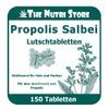 Propolis Sage Lozenges, Pack of 150