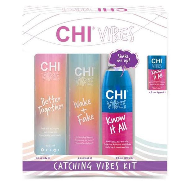 CHI Catching Vibes Kit