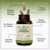 KOREAN GINSENG