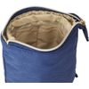 Sunstar Stationery Slim Pouch Deldelight Navy S2288613