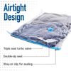 Spacesaver Vacuum Storage Bags for Clothes Storage, 10 Pack x 2 - Small