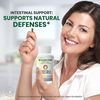 Dr. Clark Green Black Walnut Dietary Supplement, 360mg, 60 Tapioca Capsules