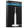 Galvanox Electric Toothbrush Replacement Charger for Braun Oral-B Electric Toothbrushes, Waterproof Inductive Base for Model 3757 - Portable Travel w/Built-in USB Power Cord (LED Charging Indicator)