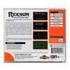 Reknum Souls Adventure for Dreamcast