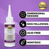 Aleene's Paper Glaze 59ml, 2oz