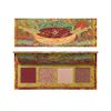 girl cult 4 color eyeshadow rabbitfish