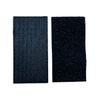 Polizeimemesshop - Ouch Pouch Medic Textile Patch - Emergency Service - Velcro Patch