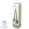 Mess Free Tea Bag Squeezer